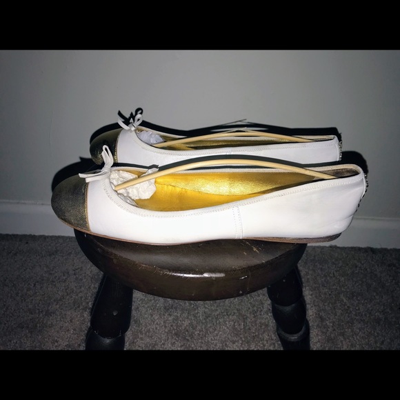 🔷💠PRADA🔷💠BALLET FLATS🔷💠 - Picture 4 of 8